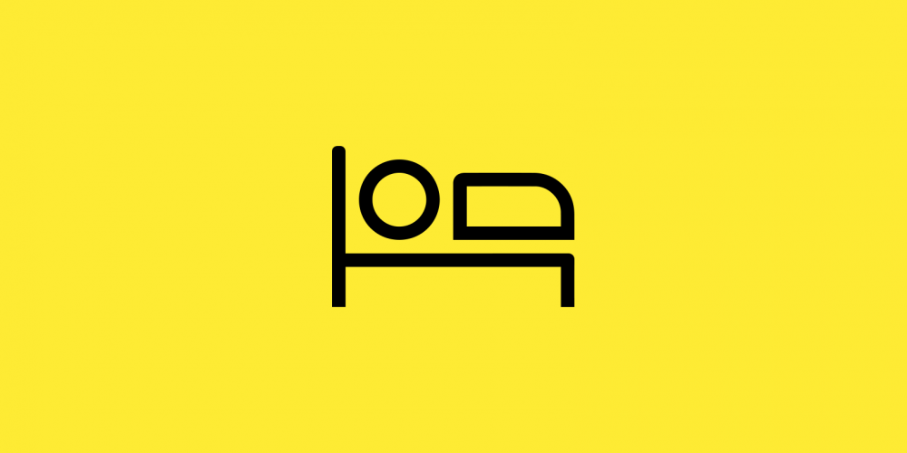 Studentboende – illustration