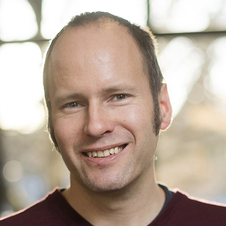 Porträtt Björn Eriksson