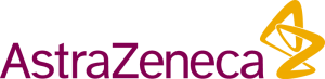 Astra Zeneca - logotyp