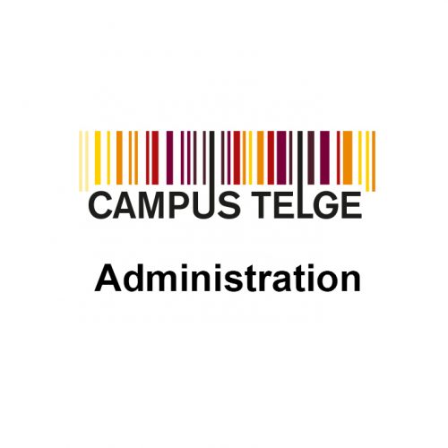 Campus Telge Administration - logotyp