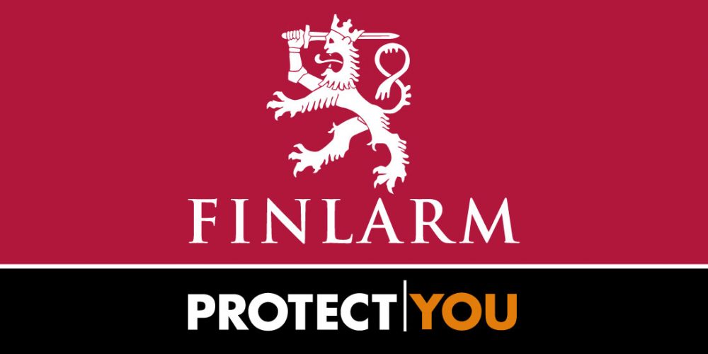 Logotyp finlarm